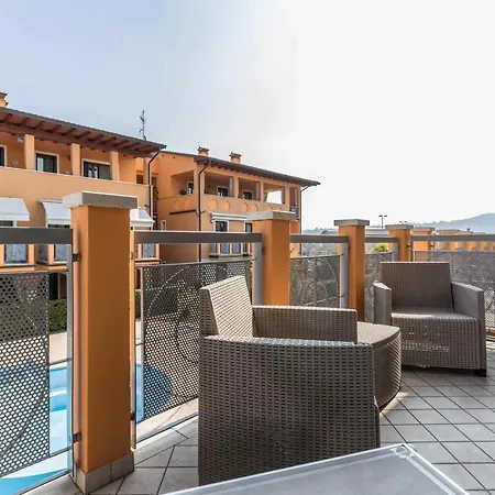 Parco Flat * سالو