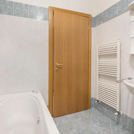 Parco Flat شقة